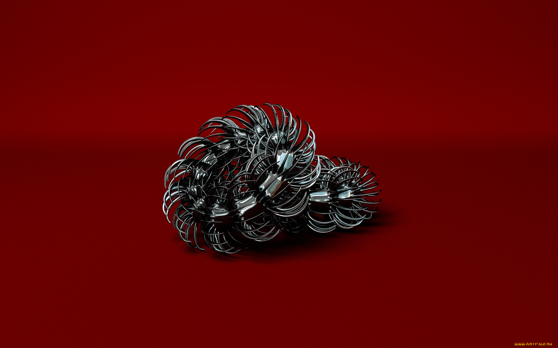3, , fractal, , , 